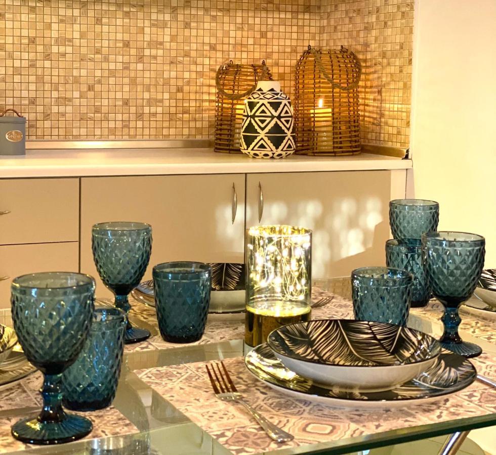 Apartment Iras