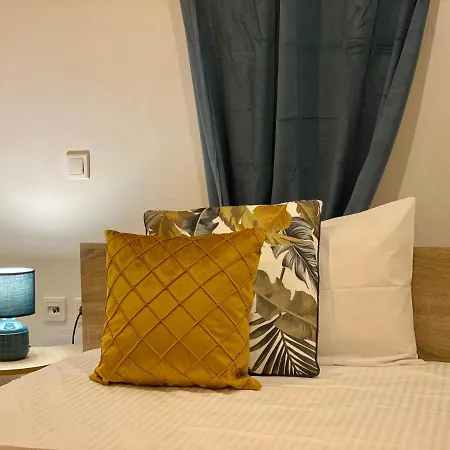 Iras Apartment Samos Town Exterior photo