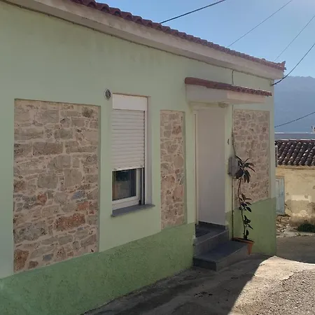 Iras Apartment Samos Town Exterior photo