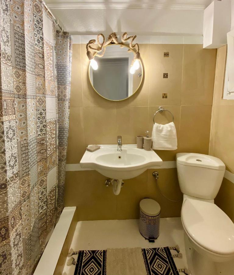 Iras Apartment Samos Town