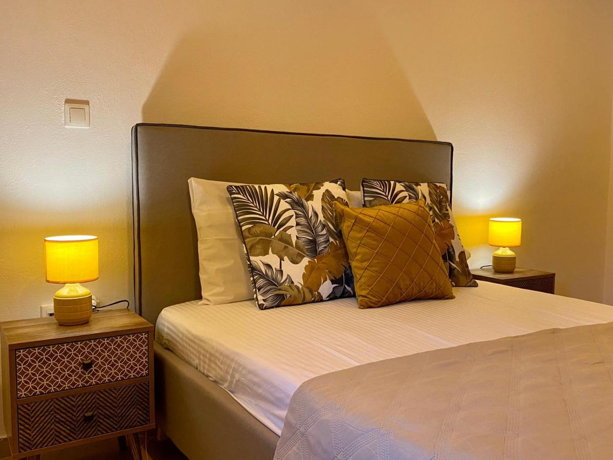 Apartment Iras Samos Town